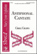 Antiphonal Cantate